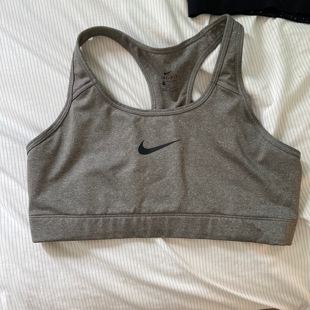 Nike sports bras